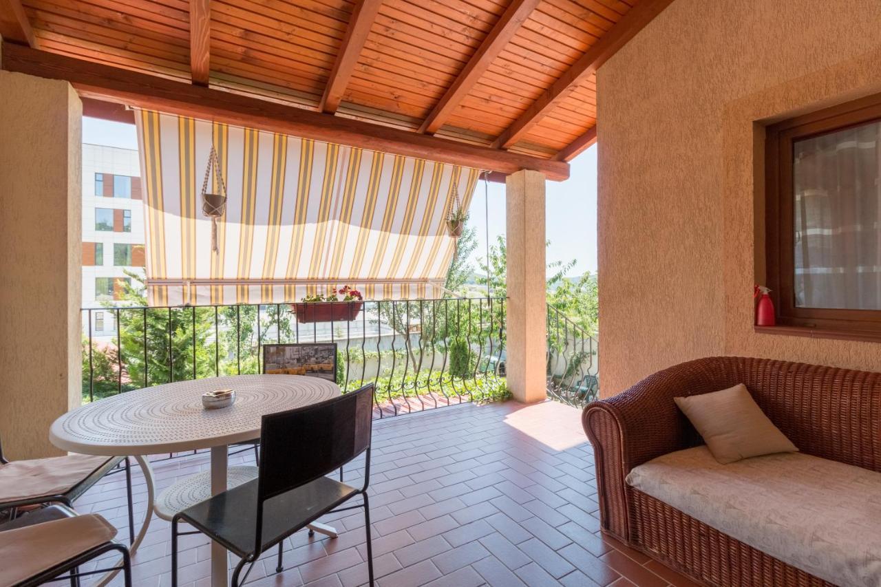 Casa Doina Apartment ไบเลเฟลิกซ์ ภายนอก รูปภาพ