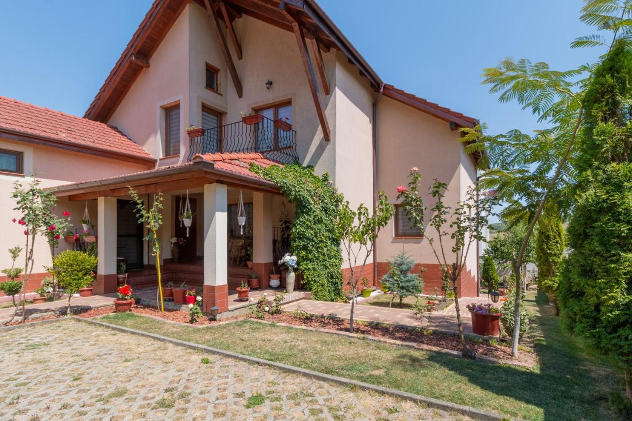 Casa Doina Apartment ไบเลเฟลิกซ์ ภายนอก รูปภาพ