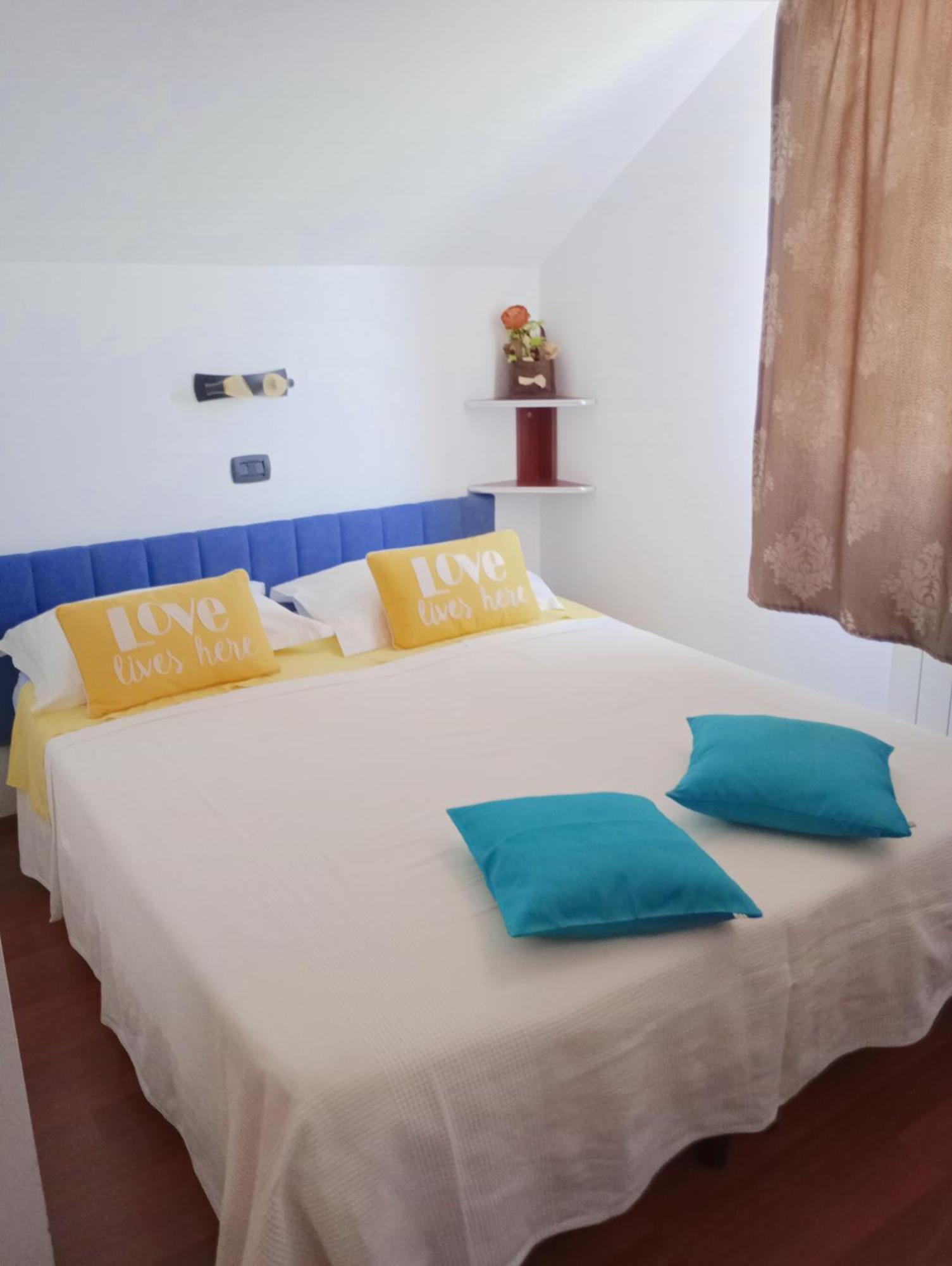Casa Doina Apartment ไบเลเฟลิกซ์ ภายนอก รูปภาพ