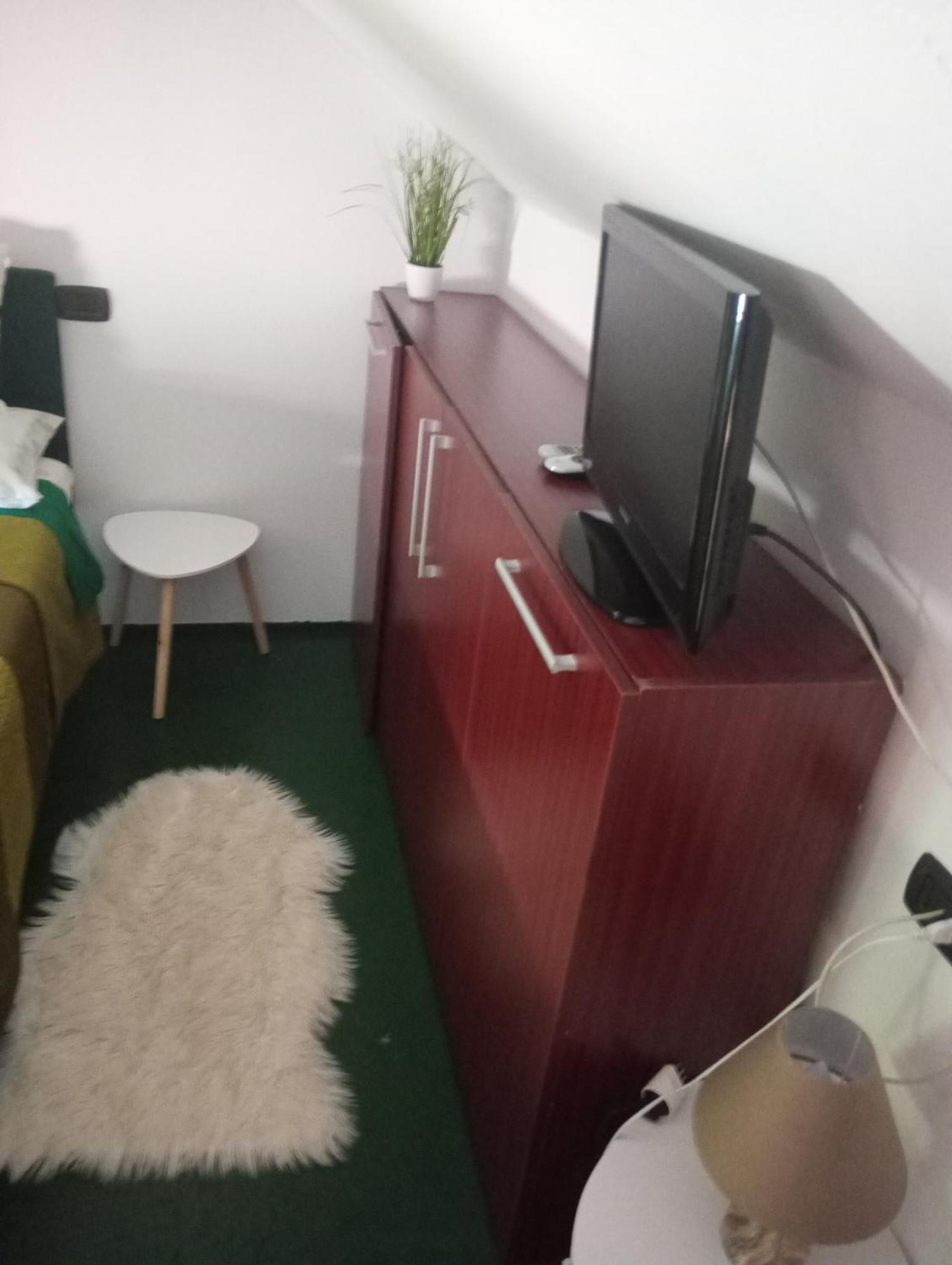 Casa Doina Apartment ไบเลเฟลิกซ์ ภายนอก รูปภาพ