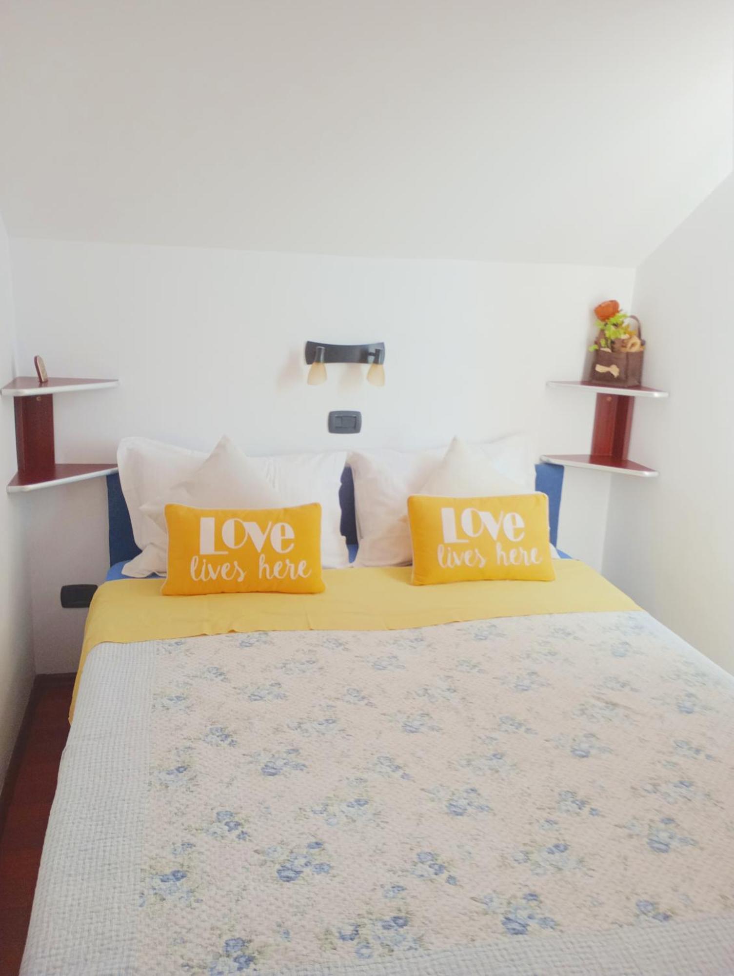Casa Doina Apartment ไบเลเฟลิกซ์ ภายนอก รูปภาพ
