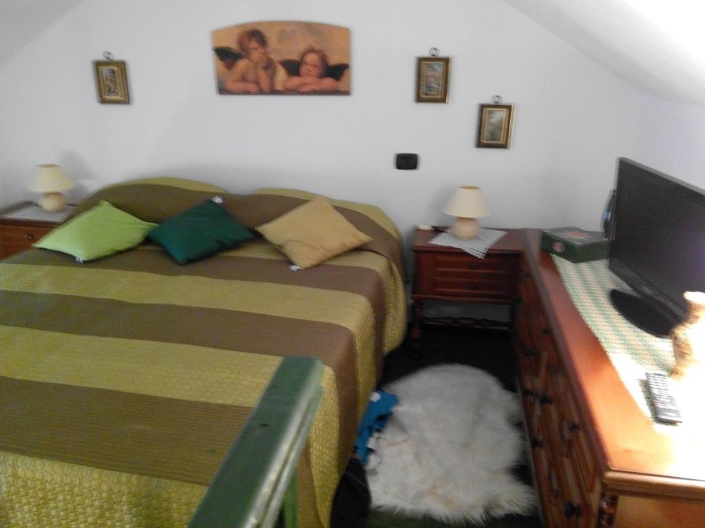 Casa Doina Apartment ไบเลเฟลิกซ์ ห้อง รูปภาพ
