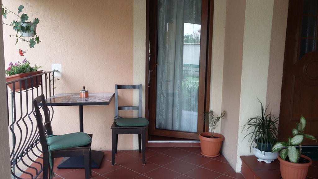 Casa Doina Apartment ไบเลเฟลิกซ์ ภายนอก รูปภาพ
