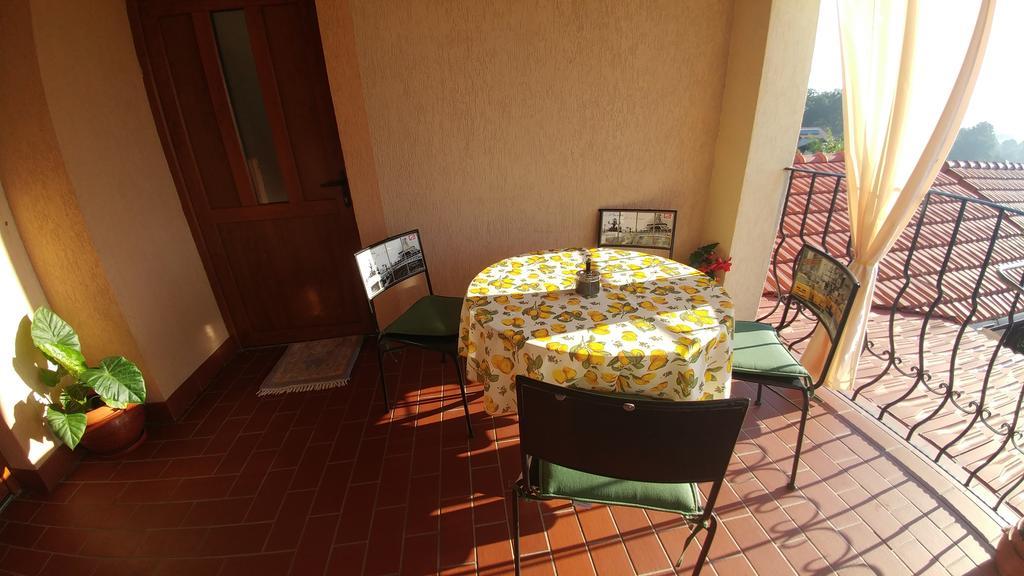 Casa Doina Apartment ไบเลเฟลิกซ์ ภายนอก รูปภาพ