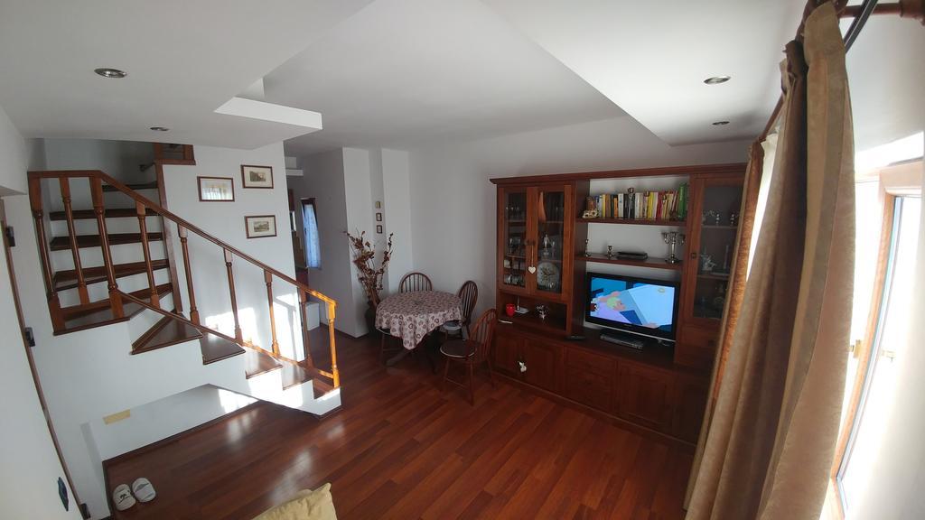 Casa Doina Apartment ไบเลเฟลิกซ์ ภายนอก รูปภาพ