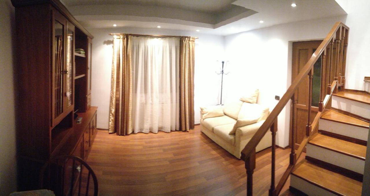 Casa Doina Apartment ไบเลเฟลิกซ์ ภายนอก รูปภาพ