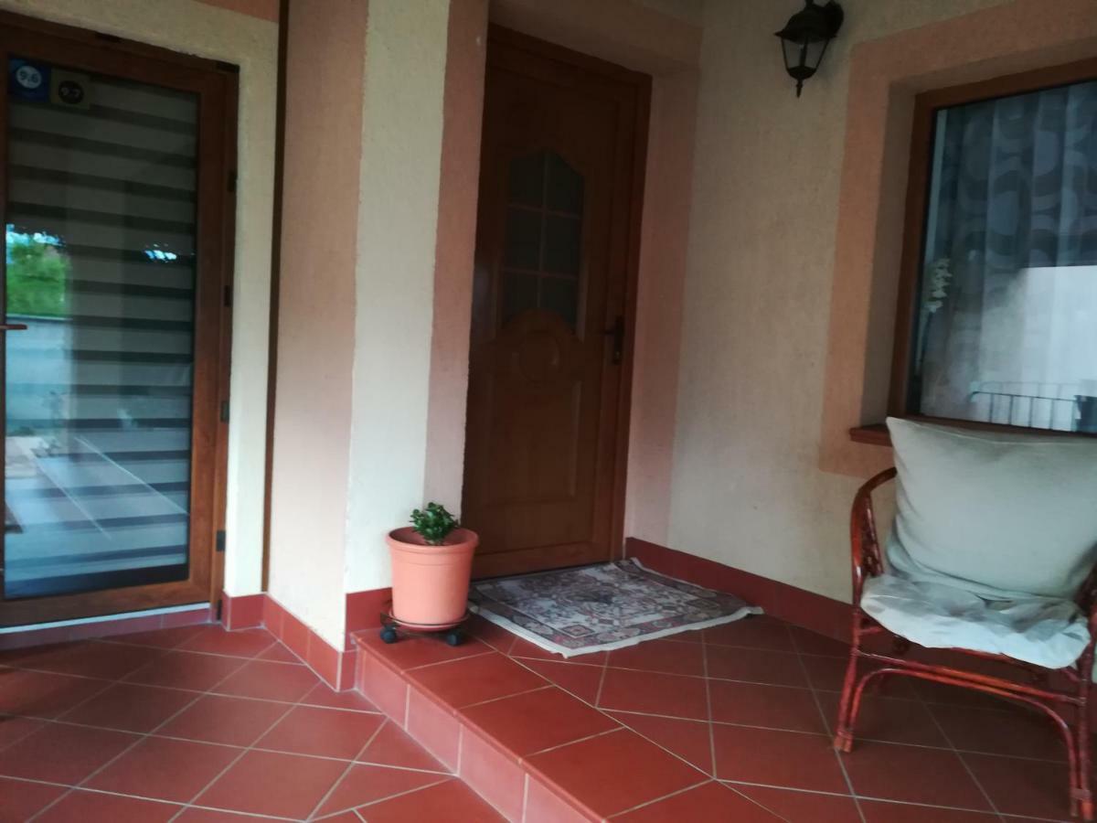 Casa Doina Apartment ไบเลเฟลิกซ์ ภายนอก รูปภาพ